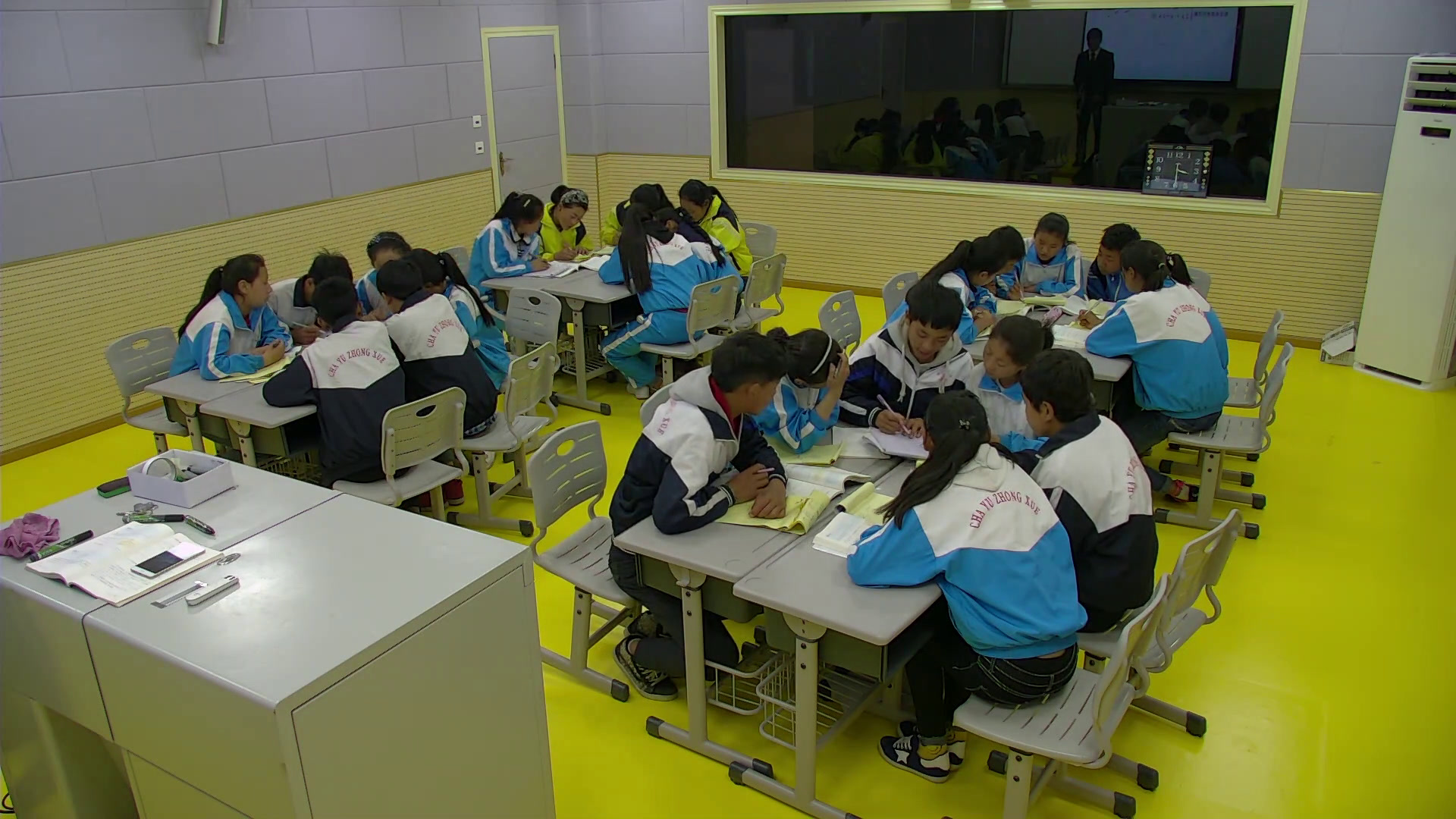 3.人教2011版初中数学七下《加减消元法》全国一等奖