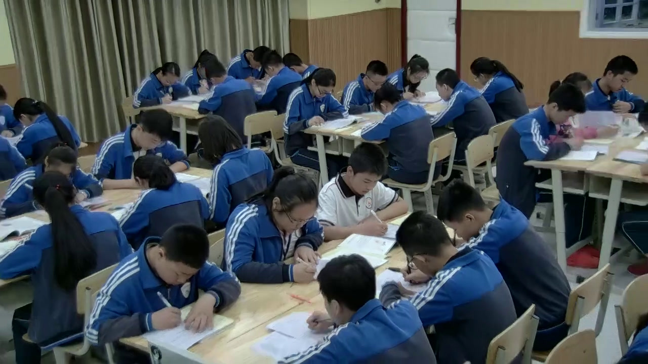 1.人教版物理八下《本章复习课》国家级优质课