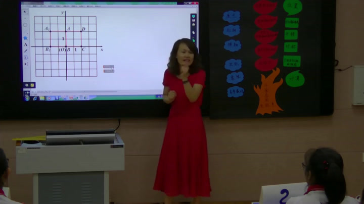 5.人教2011版初中数学七下《构建知识体系》全国一等奖