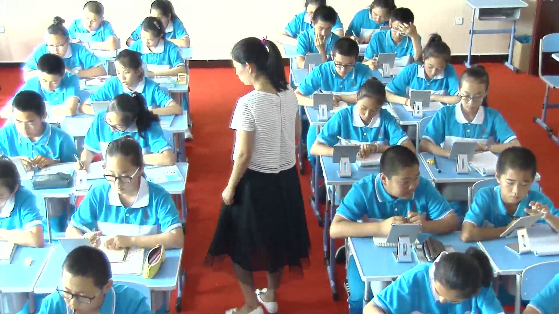 5.人教2011版初中数学七下《复习题9》全国一等奖