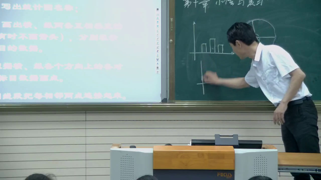 1.人教2011版初中数学七下《复习题10》安徽省市一等奖