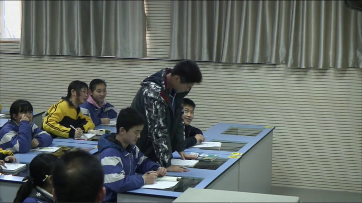 2.人教版物理九年级《本章复习课》国家级优质课