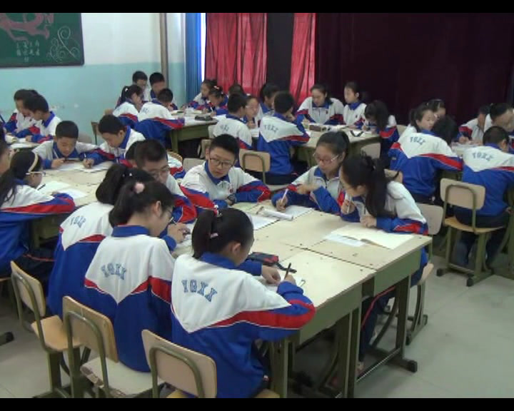 3.人教2011版初中数学七下《习题训练》全国一等奖