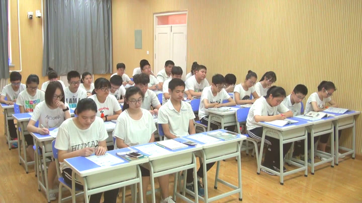 1.人教版物理九年级《本章复习课》国家级优质课
