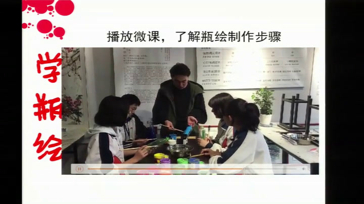 1.综合实践活动7-9年级《2.多彩布艺世界》山东省省一等奖