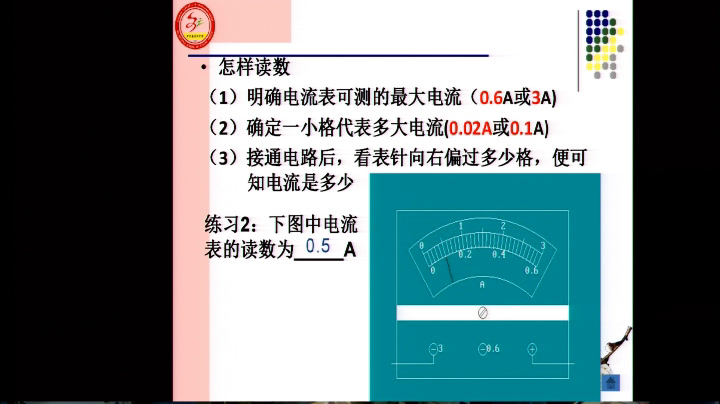 2.人教版物理九年级《本章复习课》新疆省一等奖