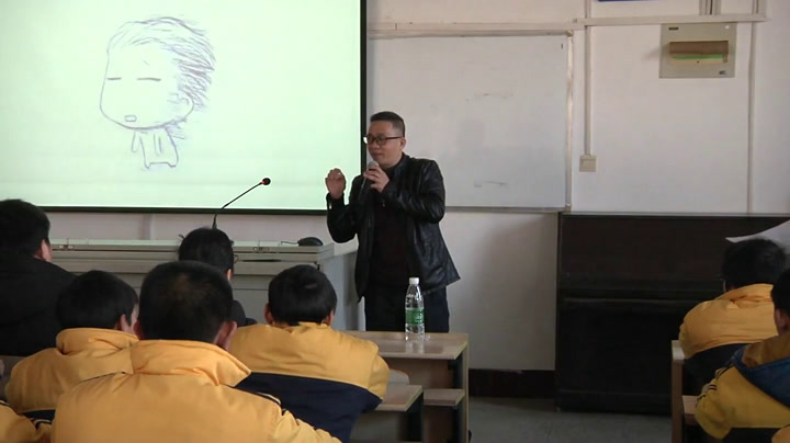 1.综合实践活动7-9年级《10.制定我们的班规班约》湖南省县一等奖