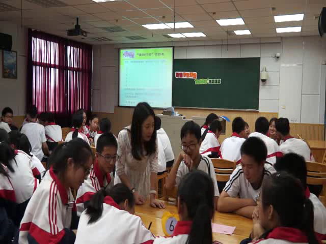1.综合实践活动7-9年级《2.策划校园文化活动》全国一等奖