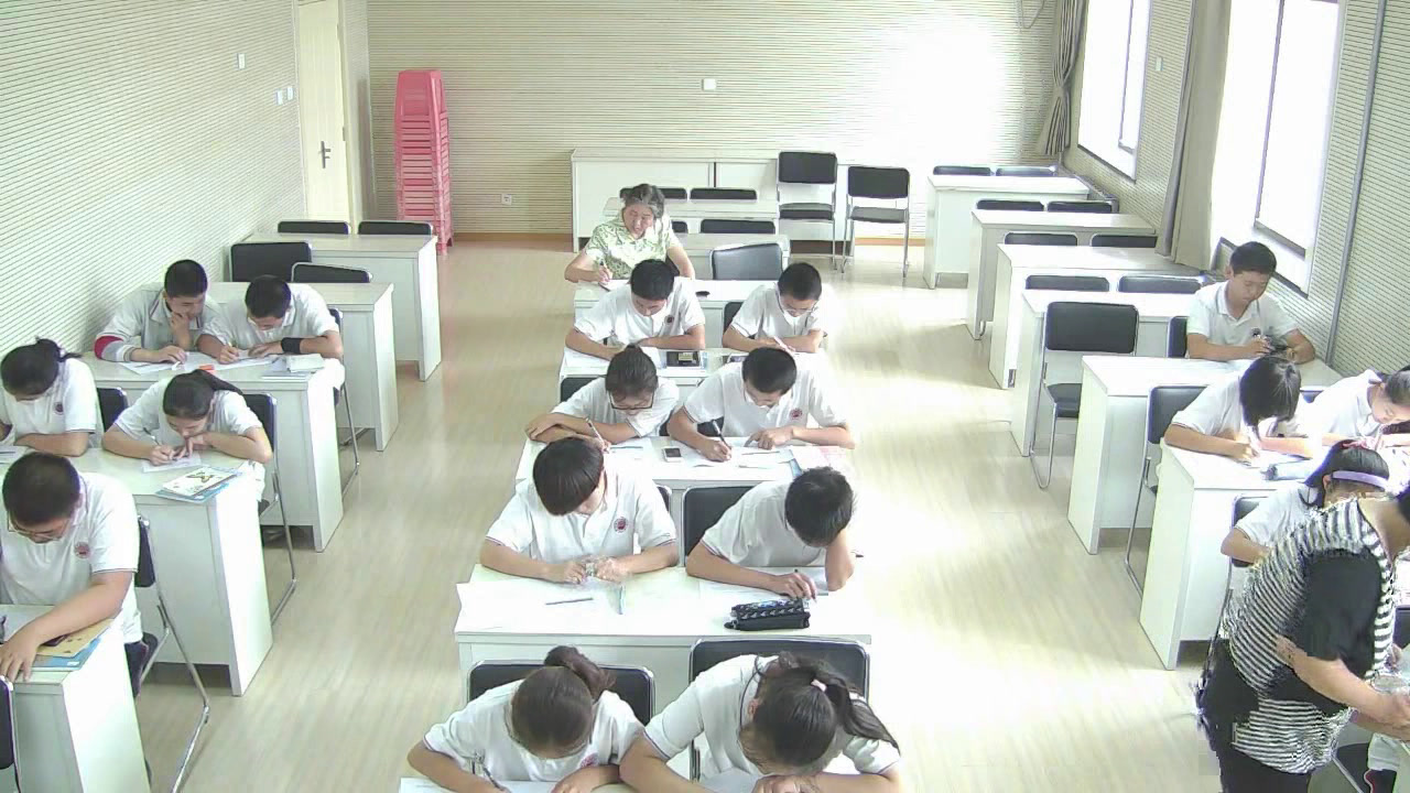 1.人教2011版初中数学八下《方差的应用》全国一等奖