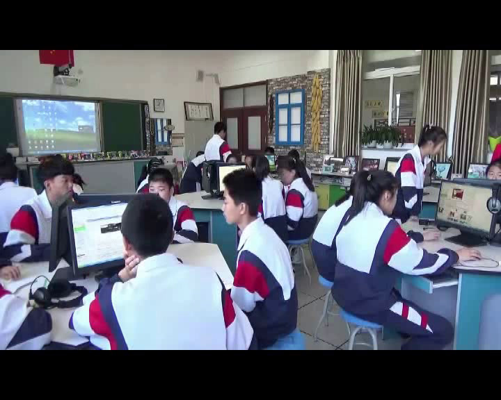 1.综合实践活动7-9年级《14.生活中的仿生设计》辽宁省市一等奖