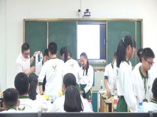 1.综合实践活动7-9年级《8.中学生体质健康�…》广东省省一等奖