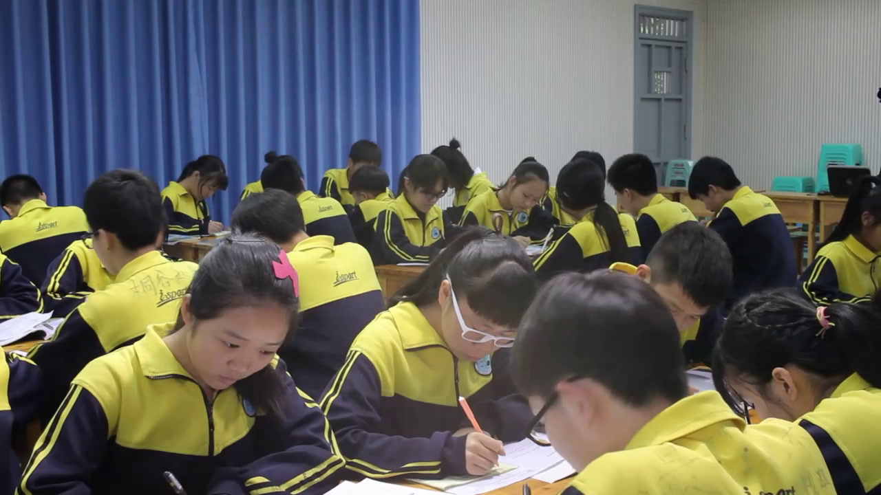 1.人教2011版初中数学八下《方差》全国一等奖
