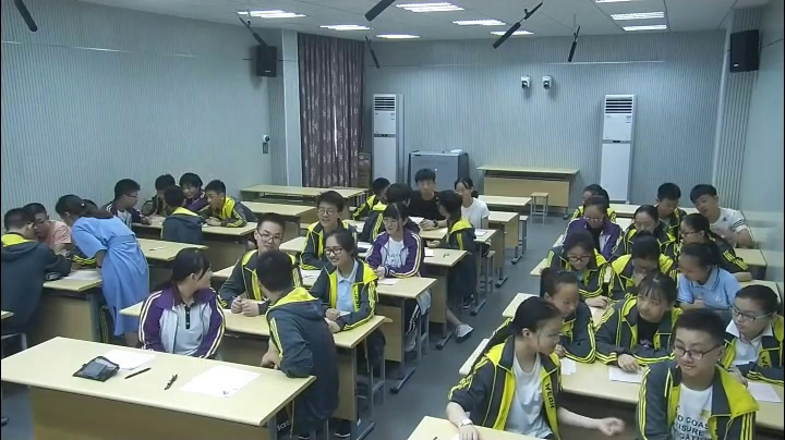 2.人教2011版初中数学九下《在平面直角坐标系…》全国一等奖