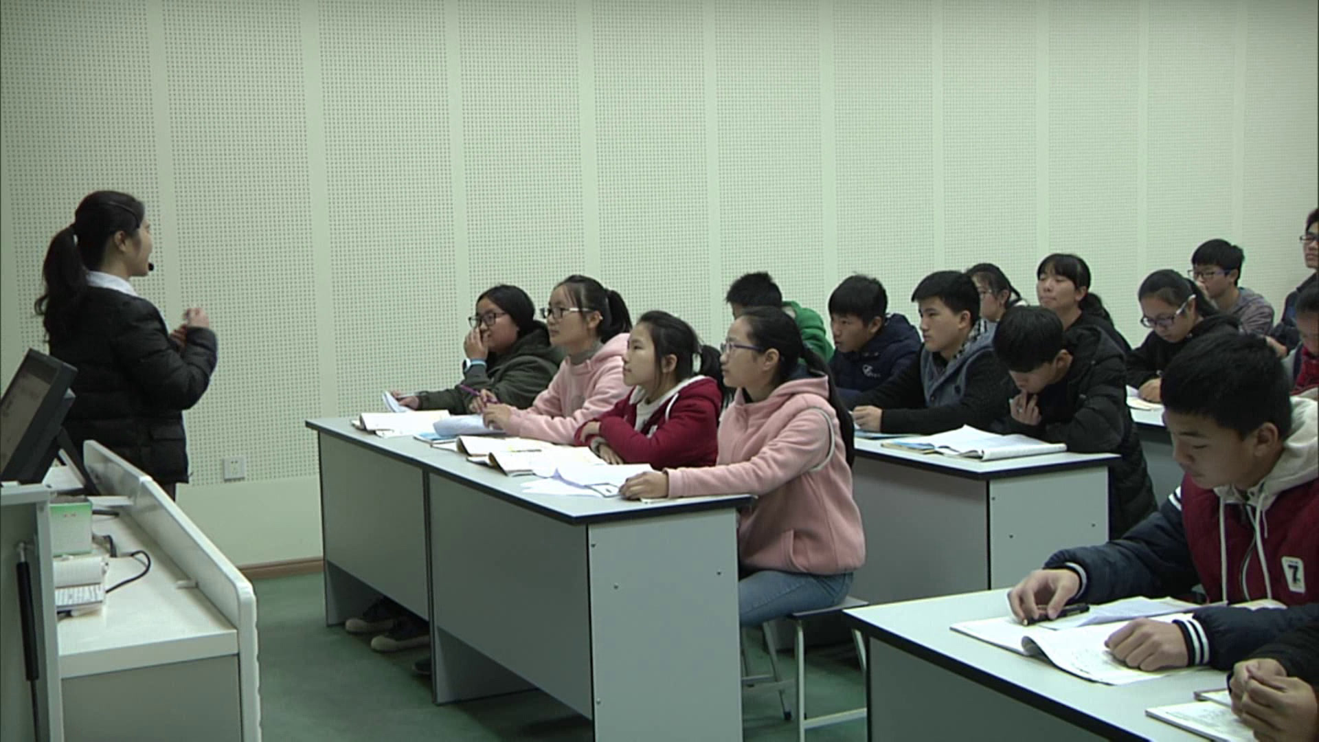 1.人教版语文必修1《6　鸿门宴》国家级优质课