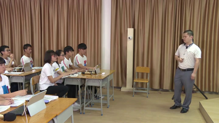 1.人教版语文必修1《1沁园春　长沙》广西省一等奖