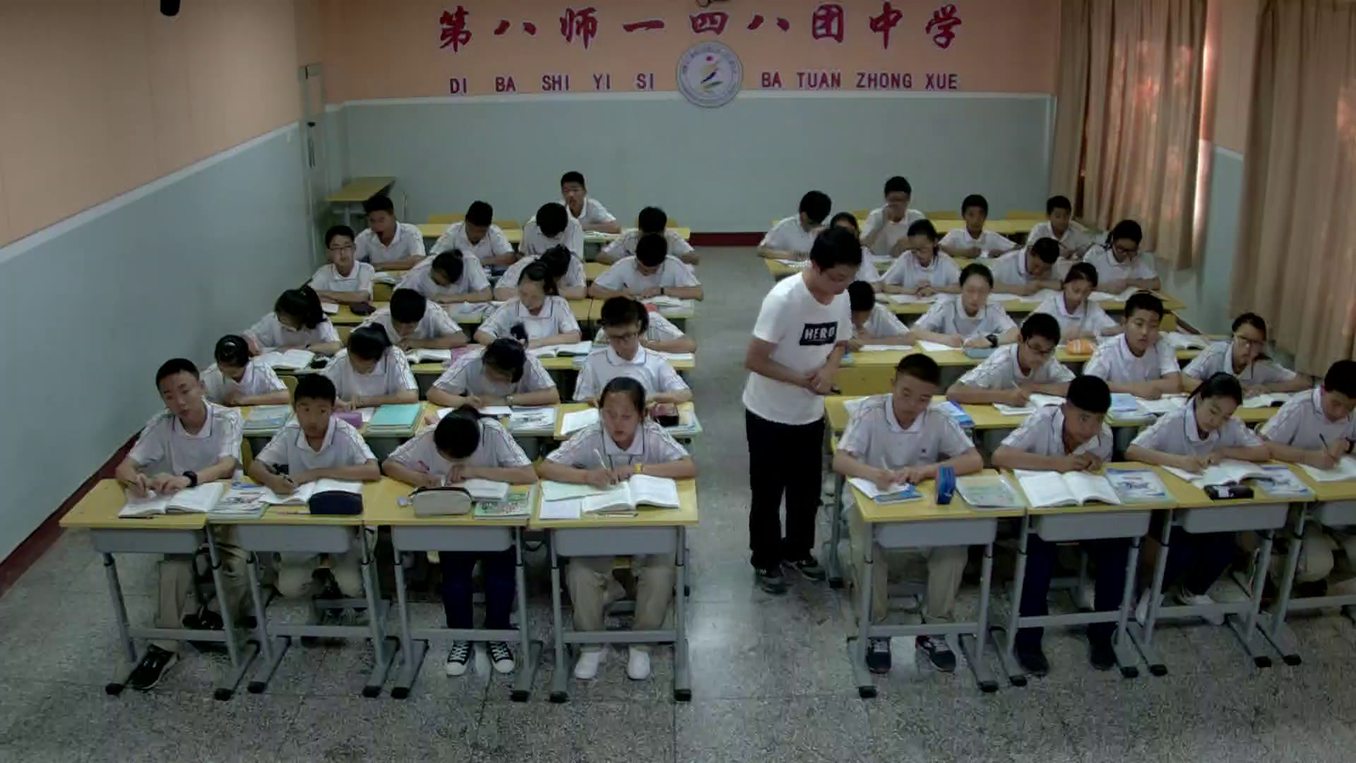 2.人教2011版初中数学七下《复习题8》新疆省一等奖