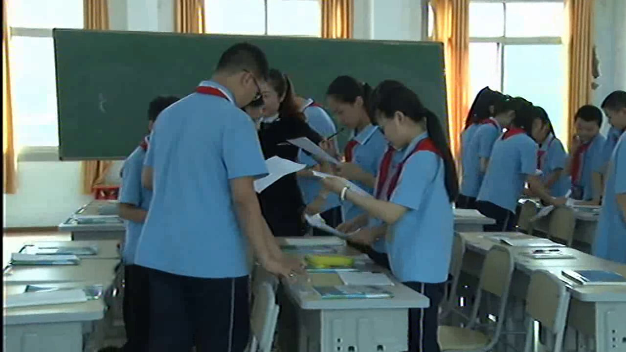 3.人教2011版初中数学七下《数字活动》重庆市省一等奖