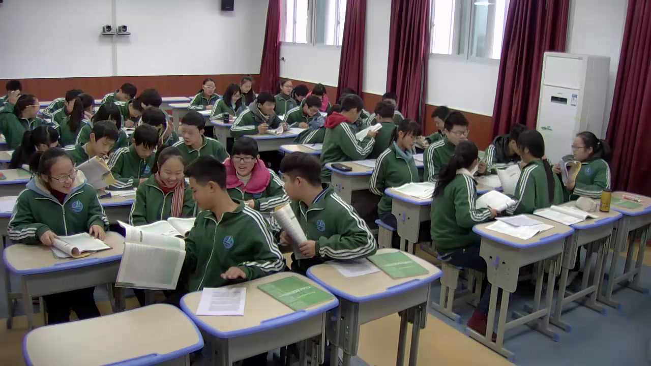 2.人教版语文必修2《12　我有一个梦想》湖北省省一等奖