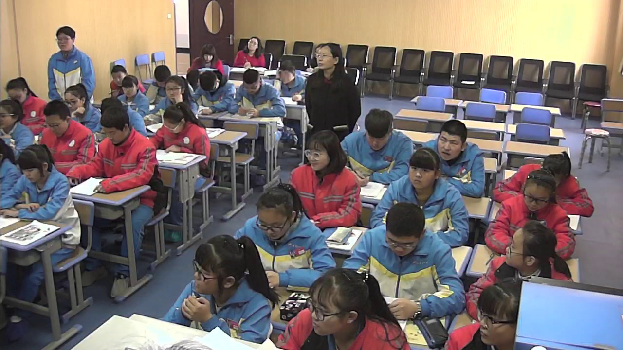 1.人教2011版初中数学八下《复习题16》内蒙古省一等奖