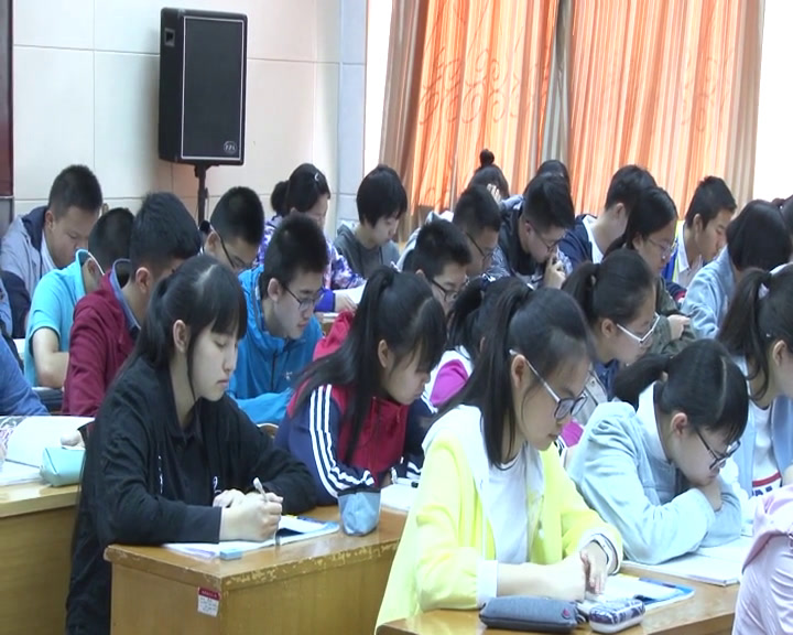 1.人教版语文必修4《2　雷雨》国家级优质课