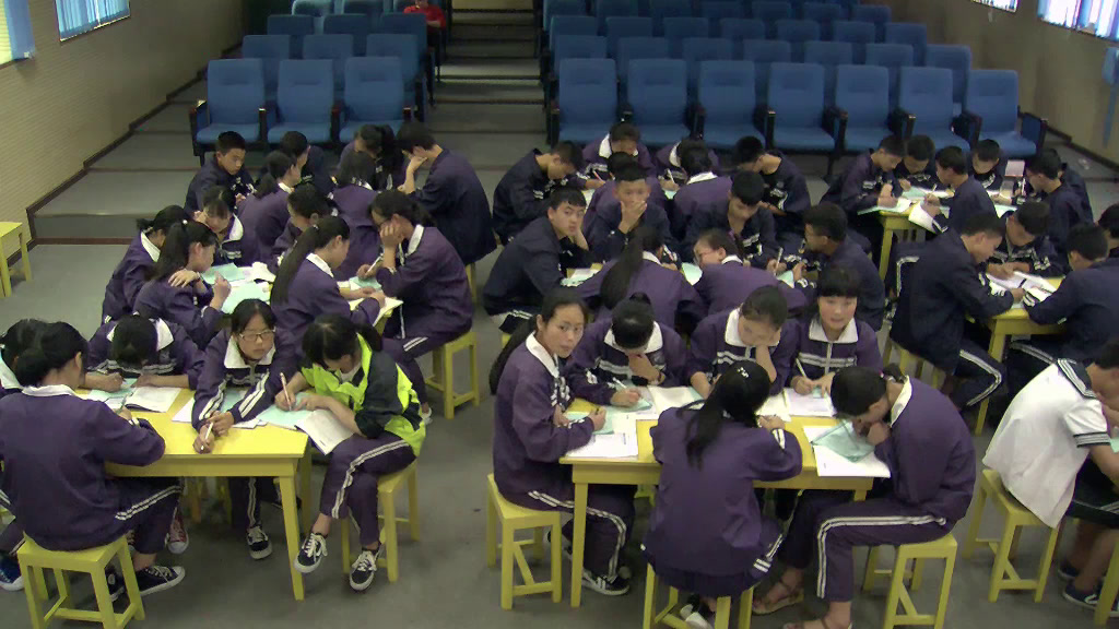 2.人教2011版初中数学八下《阅读与思考海伦—秦九韶公式》重庆市县一等奖