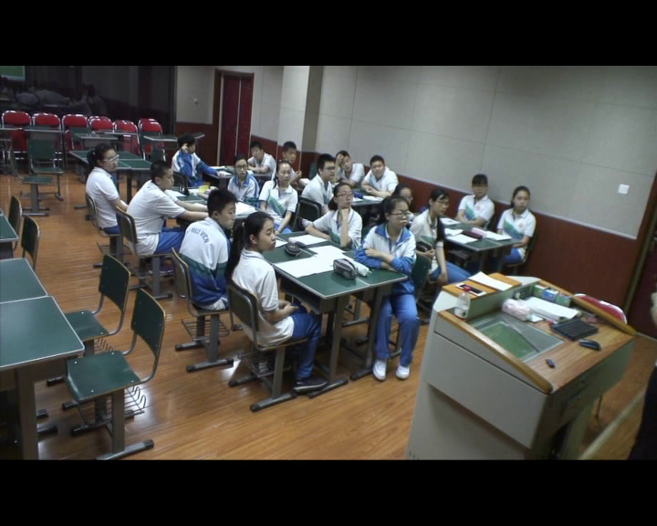 1.人教2011版初中数学八下《复习题18》天津市县一等奖
