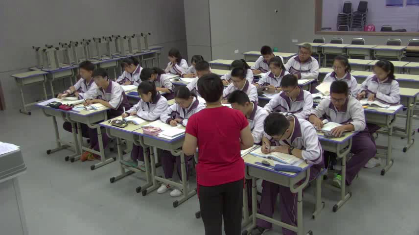 2.人教版高中语文必修4《确立自信　学习反驳》山西省省一等奖