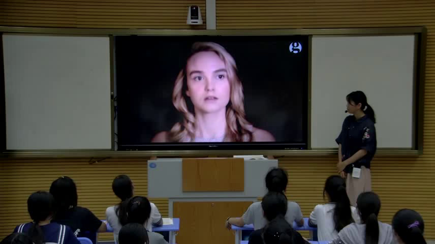 1.人教版高中语文必修4《莎士比亚戏剧》广西市一等奖