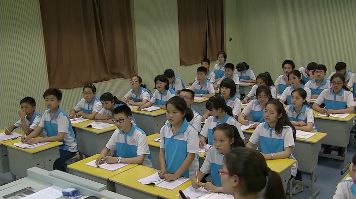 2.人教2011版初中数学八下《选择适当的统计量…》湖北省市一等奖