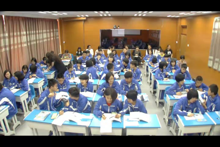 1.人教2011版初中数学八下《特殊平行四边形性…》内蒙古省一等奖