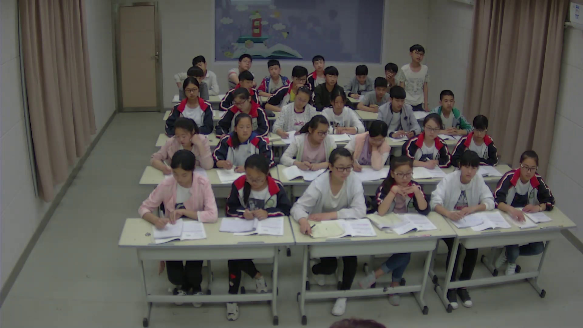 4.人教2011版初中数学八下《中位数》河南省省一等奖