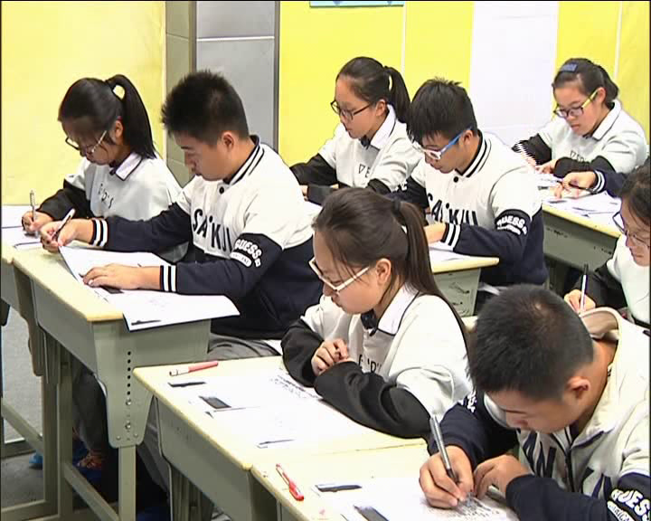 1.人教版高中语文必修4《9　父母与孩子之间的爱》江西省省一等奖