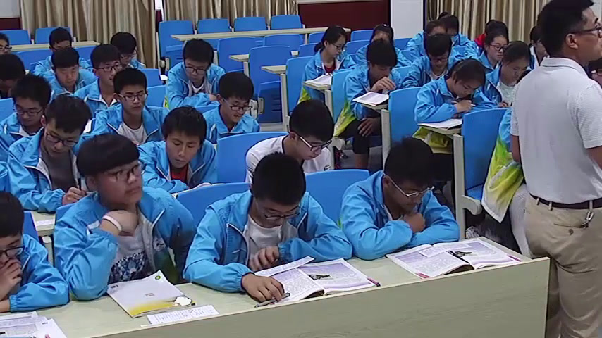 1.人教版高中语文必修4《影视文化》安徽省市一等奖