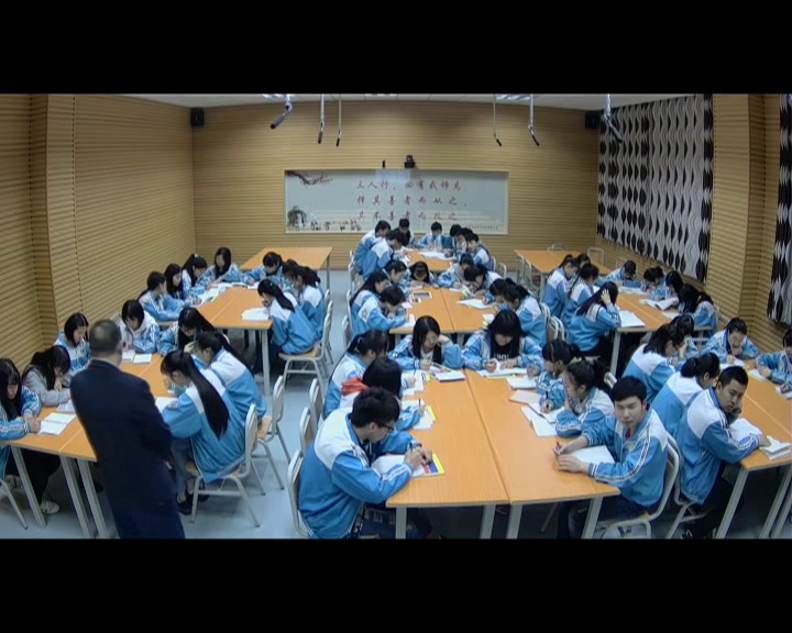 1.人教版高中语文必修5《注重创新　学习写得新颖》贵州省省一等奖