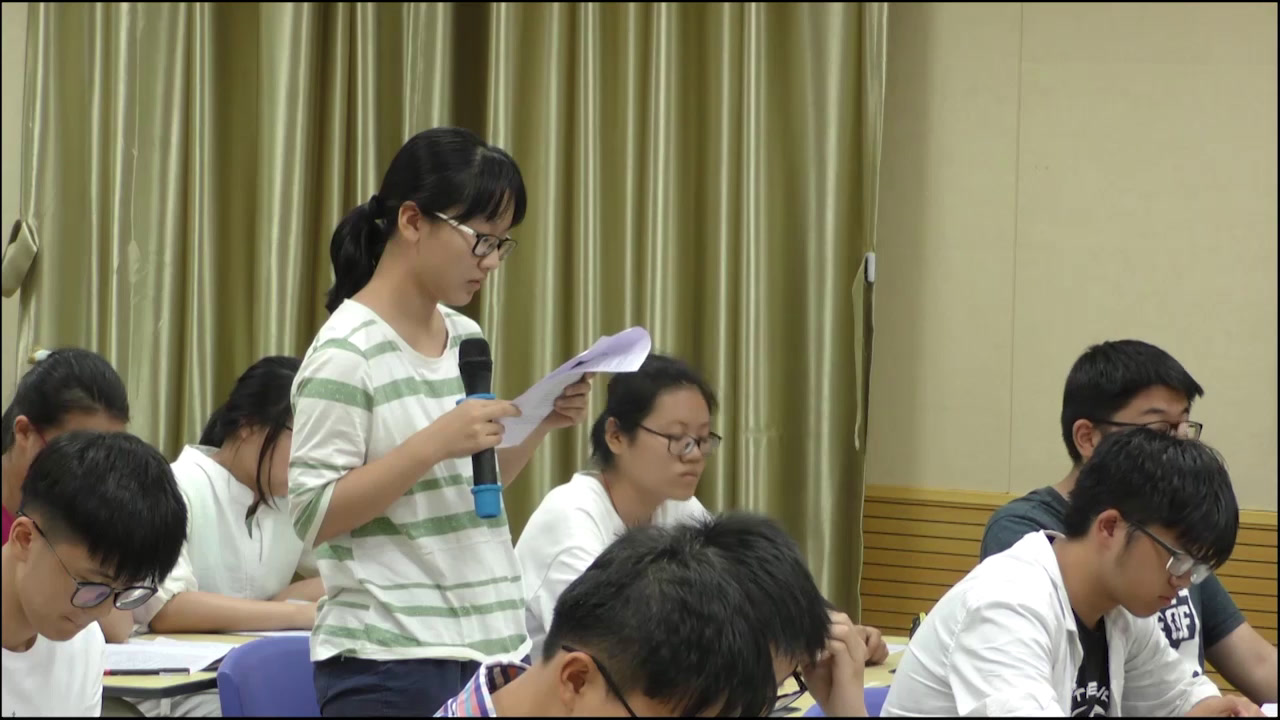 2.人教版高中语文必修5《13宇宙的未来》安徽省市一等奖