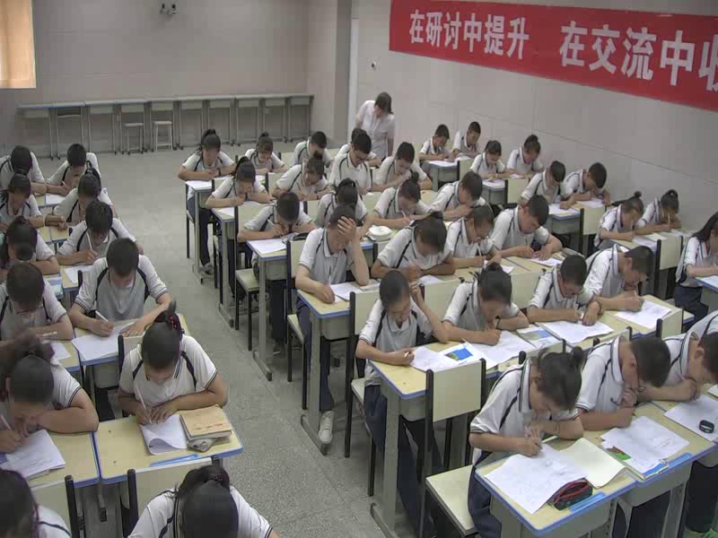 1.初中数学北师大2011版七下《复习题》全国一等奖