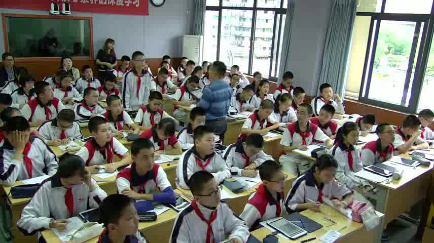 1.初中数学北师大2011版七下《复习题》全国一等奖