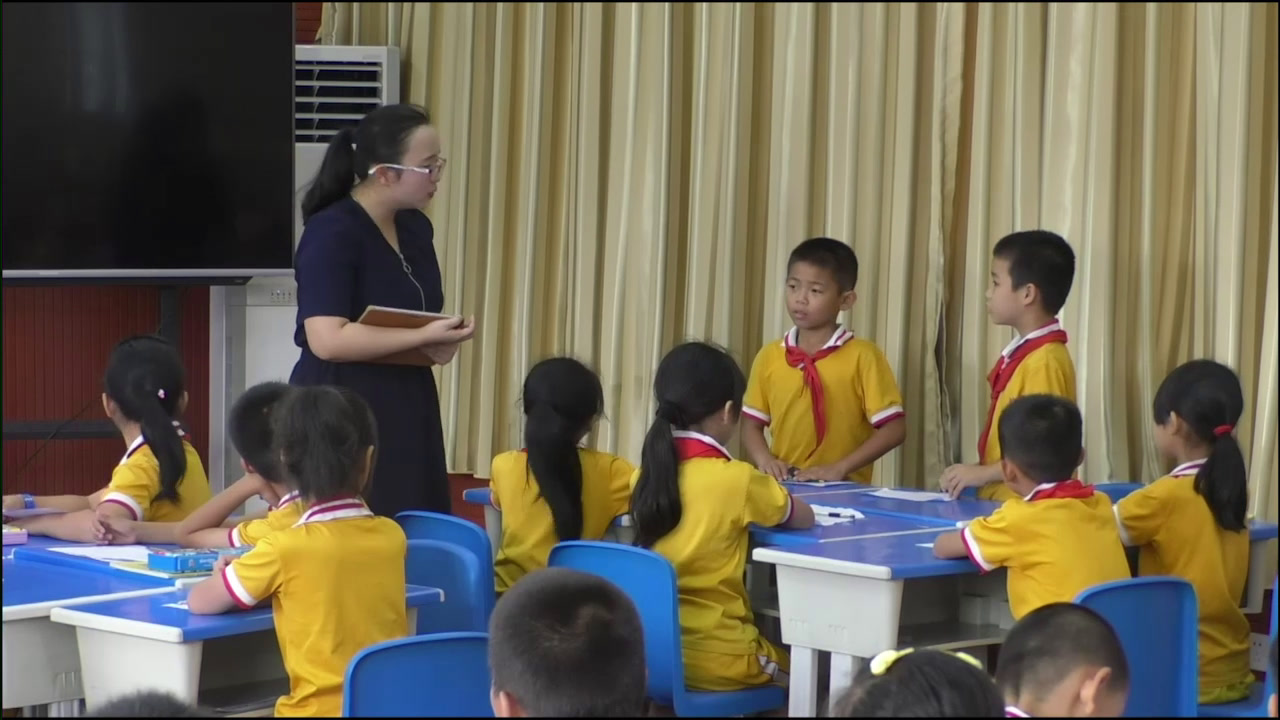 2.小学安全教育1-6年级《逃生与救护知识》广东省省一等奖
