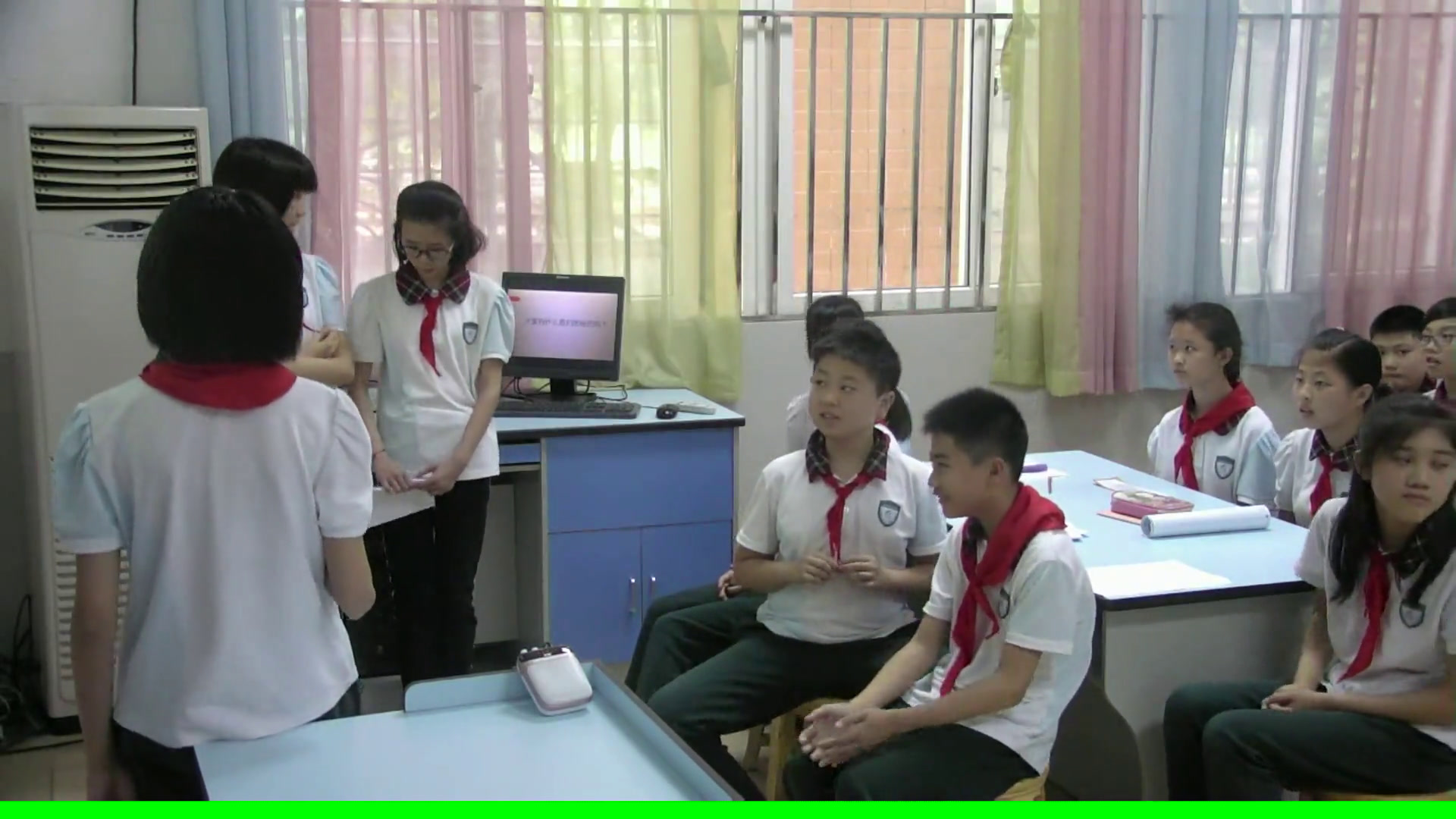 2.小学综合实践活动3-6年级《2.跟着节气去探究》全国一等奖