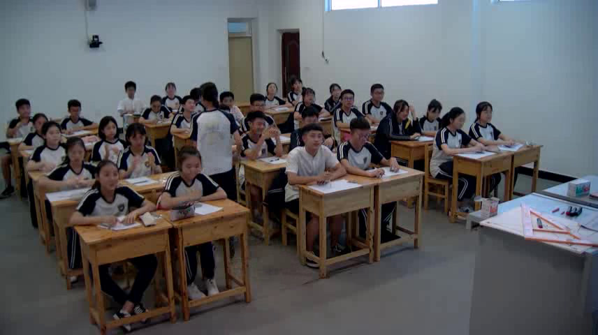 1.初中数学北师大2011版八下《回顾与思考》全国一等奖