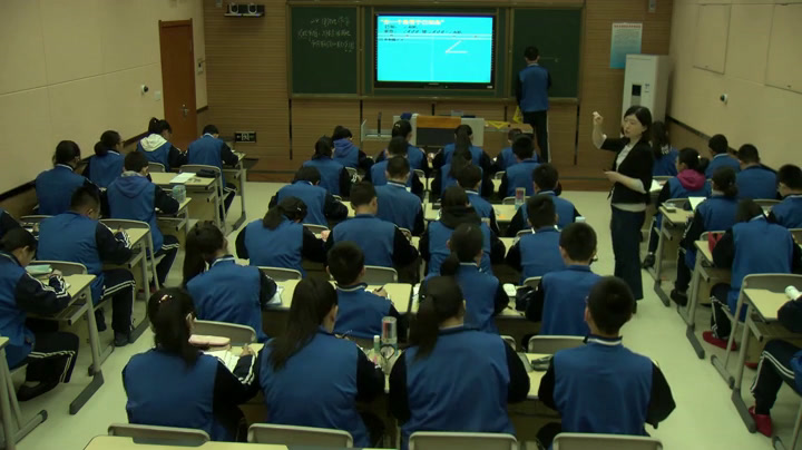 3.初中数学北师大2011版七下《4用尺规作角》辽宁省市一等奖