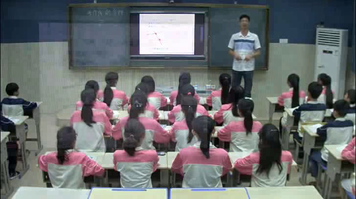 3.初中数学北师大2011版七下《利用内错角、同旁…》江西省省一等奖