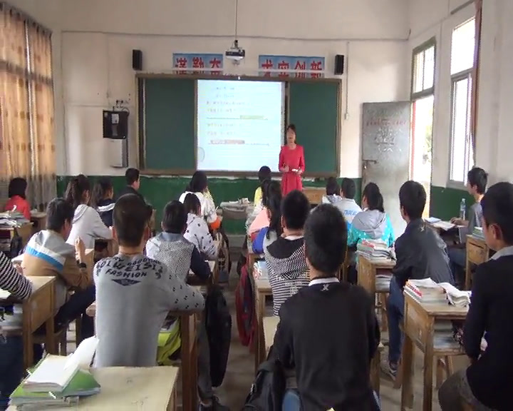 1.初中数学北师大2011版八下《认识一元一次不等…》江西省省一等奖