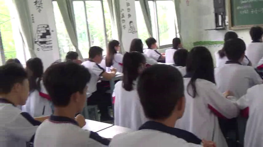 2.初中数学北师大2011版八下《同分母分式的加减法》广东省市一等奖