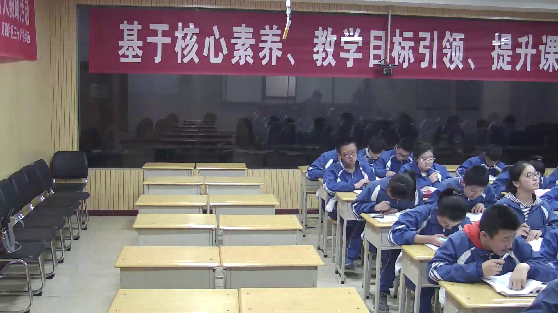 1.初中数学北师大2011版八下《同分母分式的加减法》山西省市一等奖