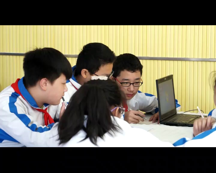 2.小学综合实践活动3-6年级《11.我是校园小主人》全国一等奖