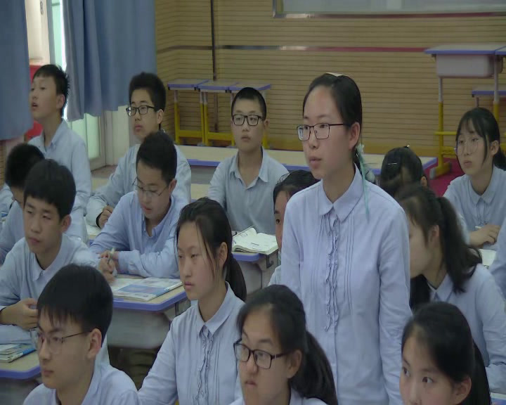 2.初中数学北师大2011版八下《认识分式方程》重庆市省一等奖