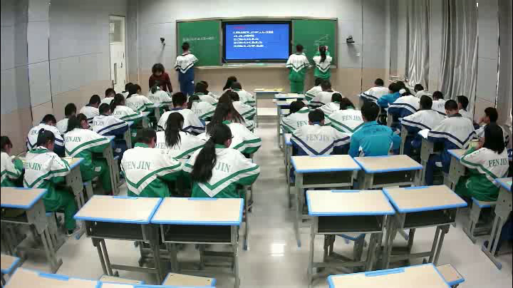 2.初中数学北师大2011版九下《回顾与思考》甘肃省市一等奖