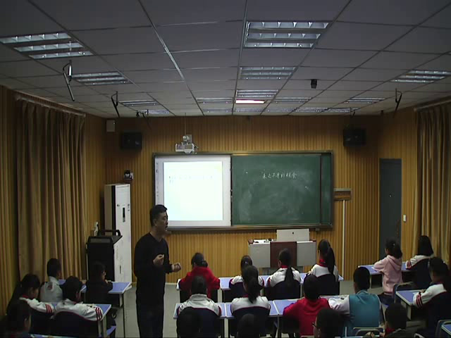 3.小学综合实践活动3-6年级《10.来之不易的粮食》安徽省市一等奖