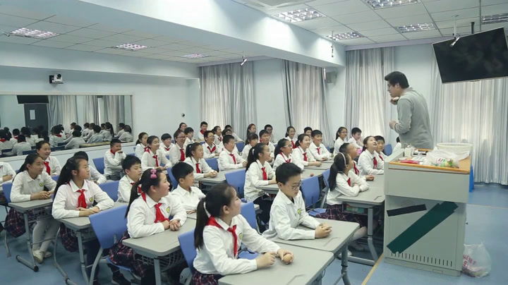 3.小学综合实践活动3-6年级《6.我们的传统节日》江苏省省一等奖